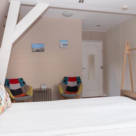 Zeeuwse Zot Bed & Breakfast Wissenkerke Dış mekan fotoğraf