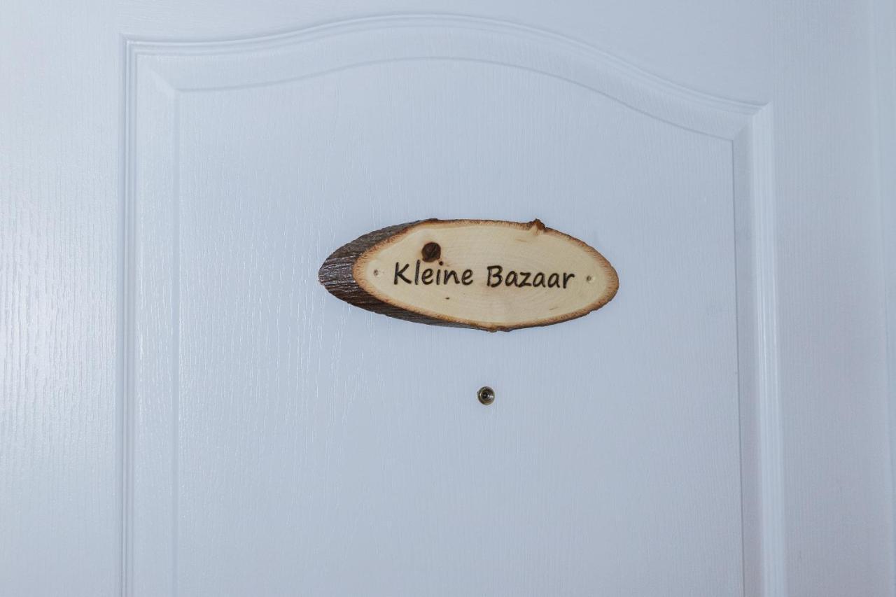 Zeeuwse Zot Bed & Breakfast Wissenkerke Dış mekan fotoğraf