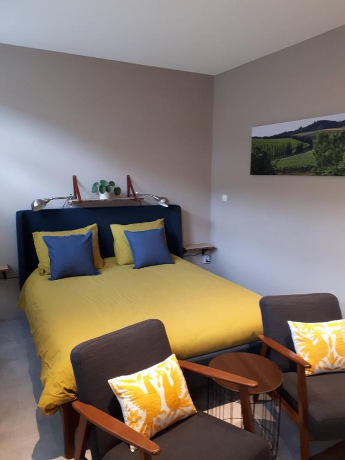 Zeeuwse Zot Bed & Breakfast Wissenkerke Dış mekan fotoğraf
