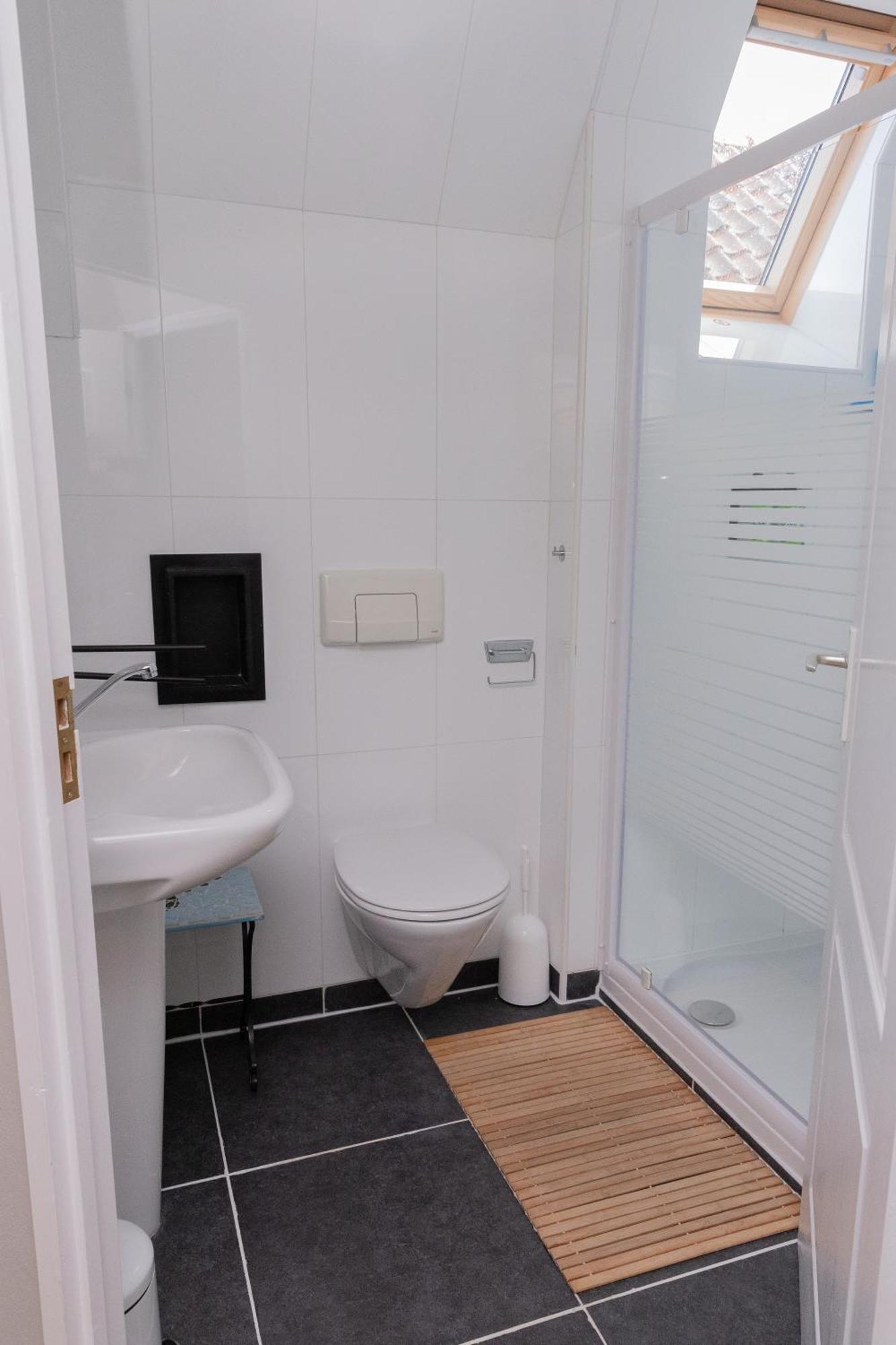Zeeuwse Zot Bed & Breakfast Wissenkerke Dış mekan fotoğraf