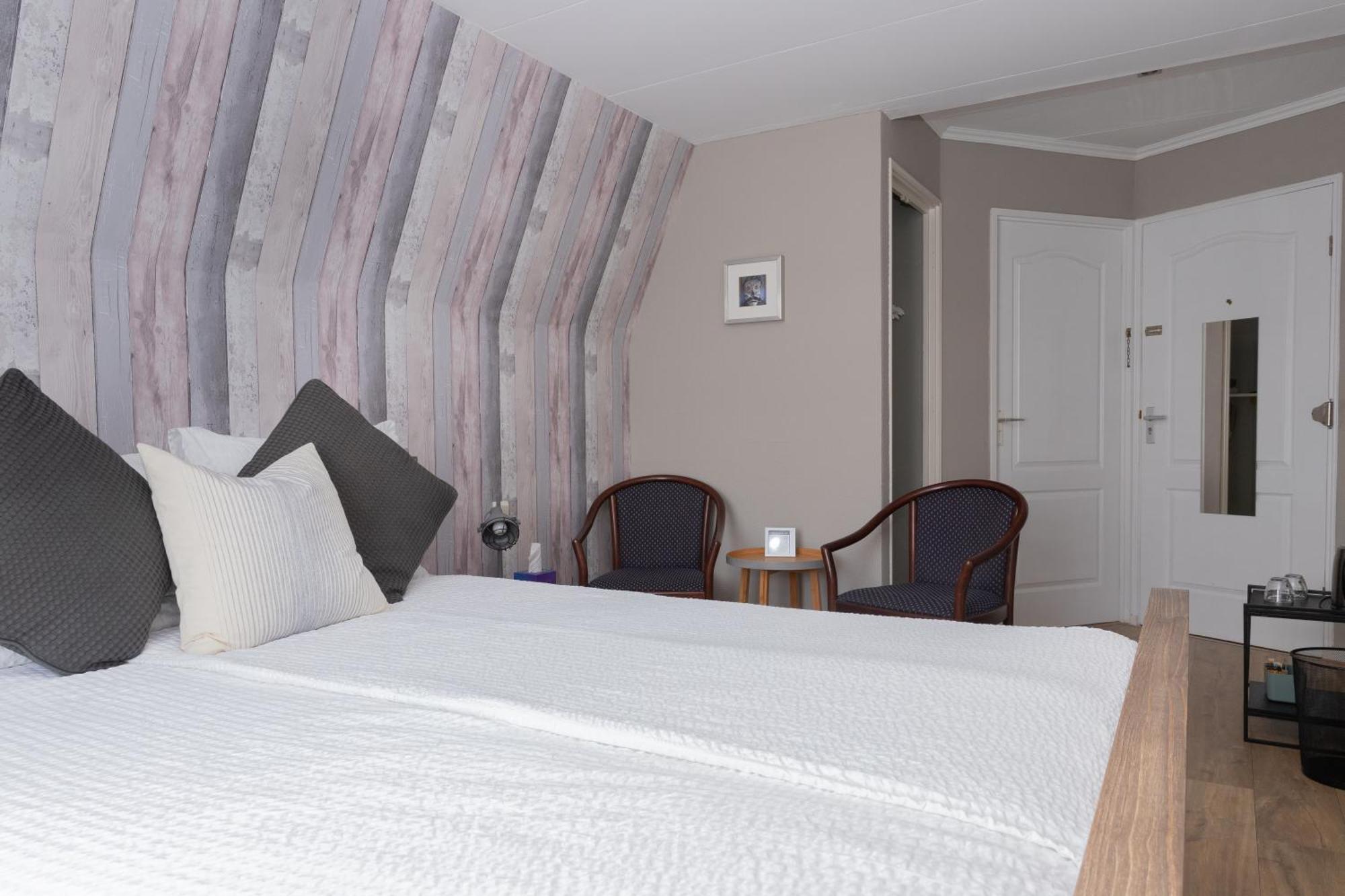 Zeeuwse Zot Bed & Breakfast Wissenkerke Dış mekan fotoğraf
