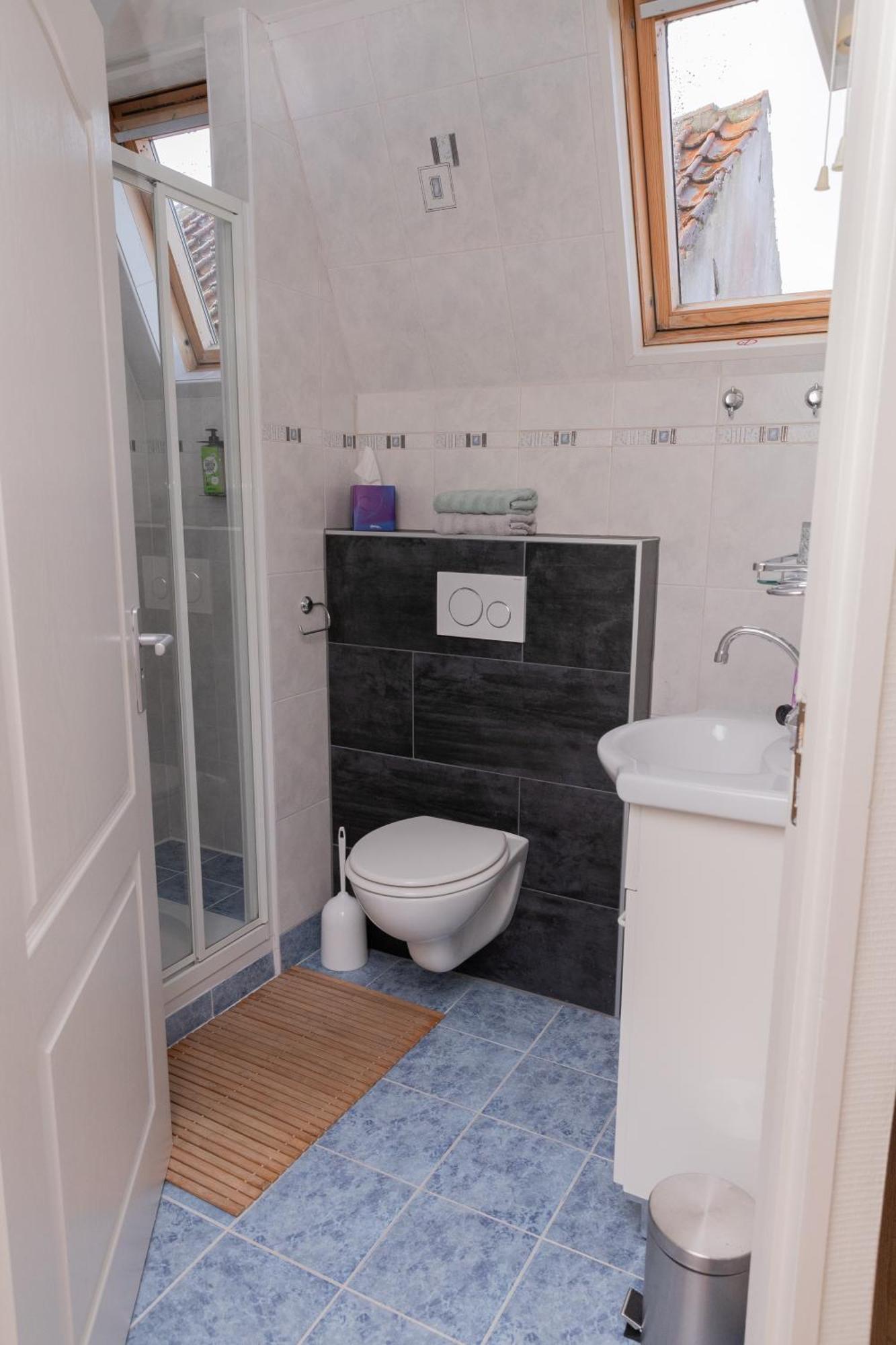 Zeeuwse Zot Bed & Breakfast Wissenkerke Dış mekan fotoğraf