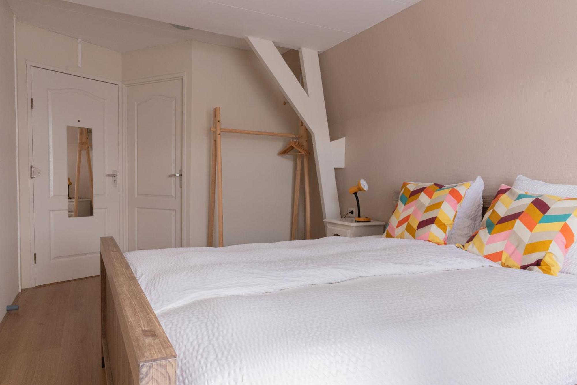 Zeeuwse Zot Bed & Breakfast Wissenkerke Dış mekan fotoğraf