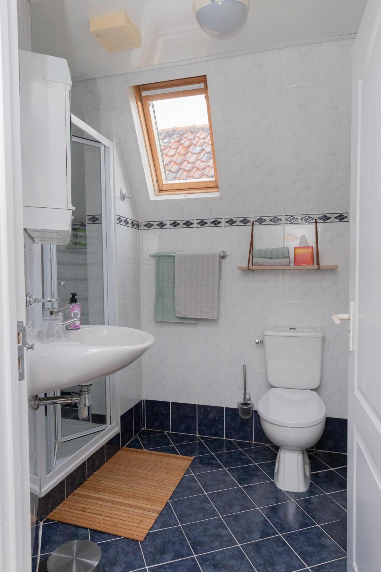 Zeeuwse Zot Bed & Breakfast Wissenkerke Dış mekan fotoğraf