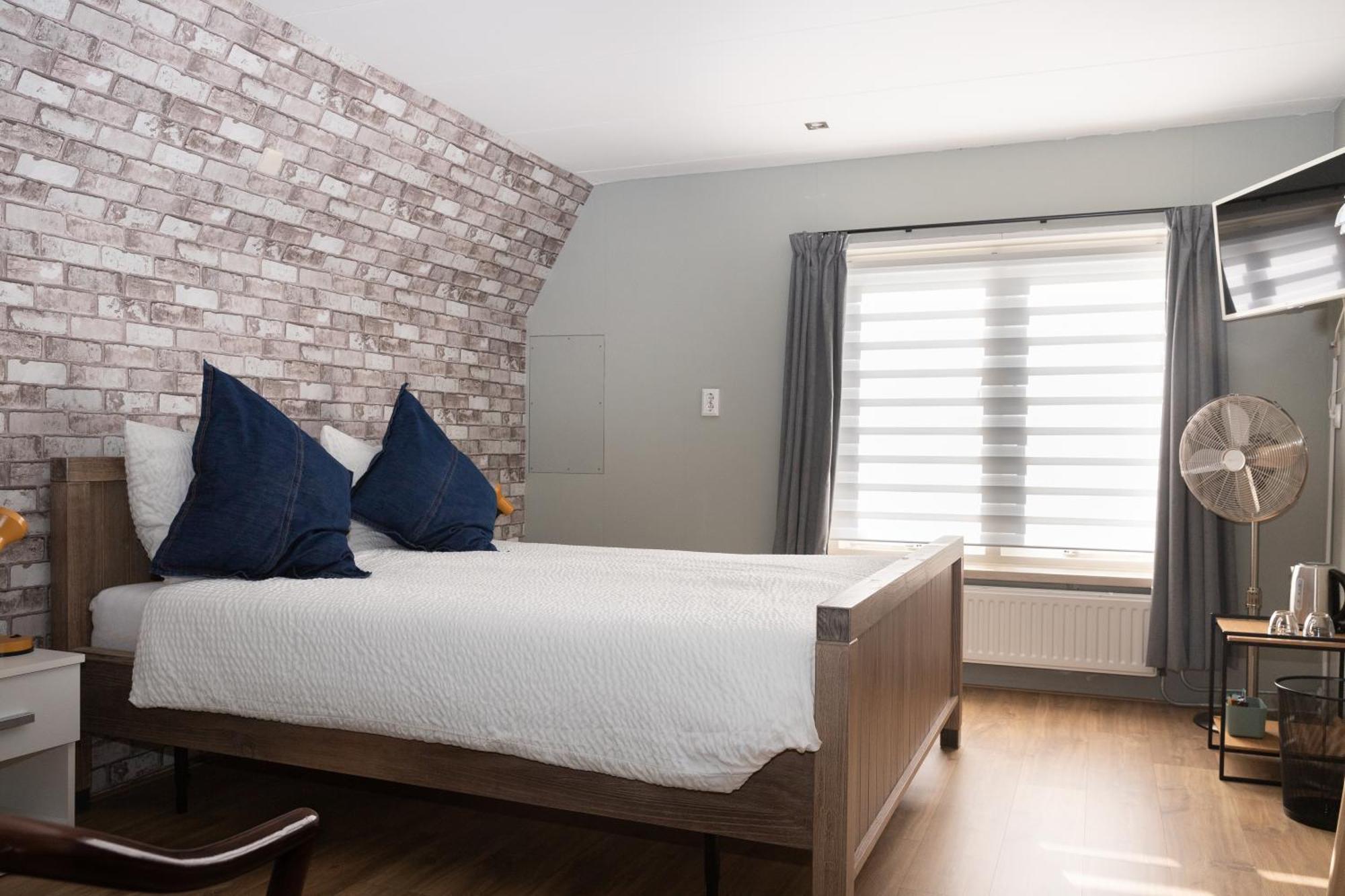 Zeeuwse Zot Bed & Breakfast Wissenkerke Dış mekan fotoğraf