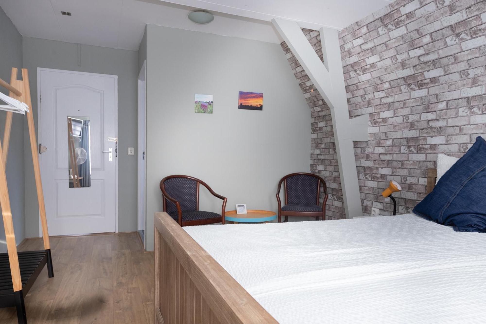 Zeeuwse Zot Bed & Breakfast Wissenkerke Dış mekan fotoğraf